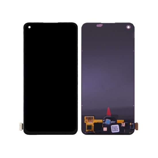 Touch+Display Oppo Reno8 T 4G Preto